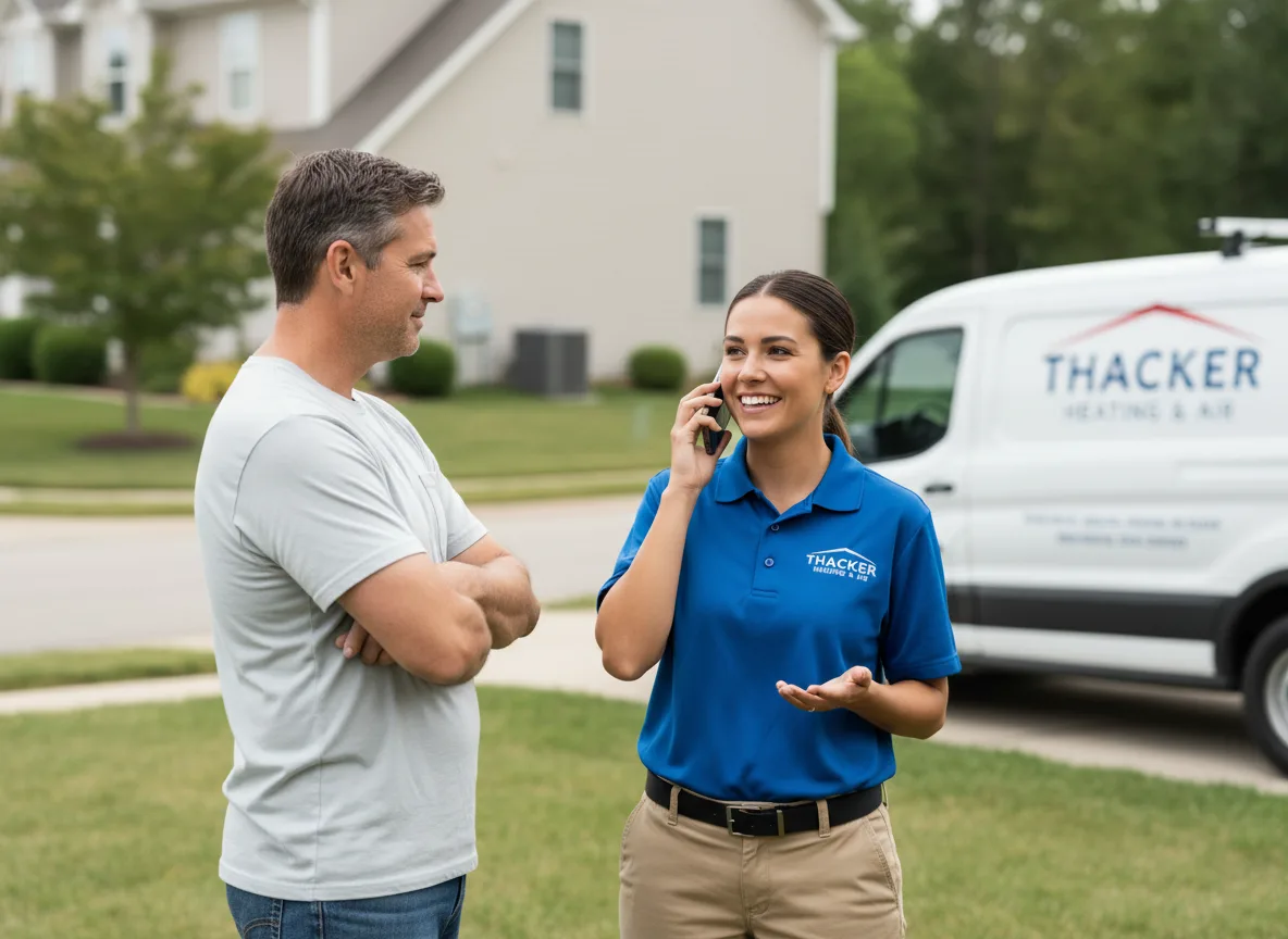Ac Repair Smithville, TN FAQs